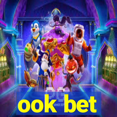 ook bet